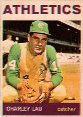 1964 Topps Venezuelan #229 Base