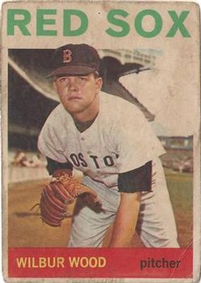 1964 Topps Venezuelan #267 Base