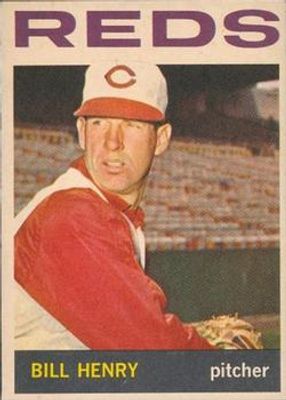 1964 Topps Venezuelan #49 Base