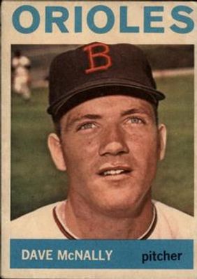 1964 Topps Venezuelan #161 Base