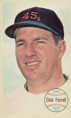 1964 Topps Giants #22 Base