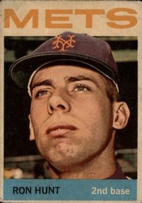 1964 Topps Venezuelan #235 Base