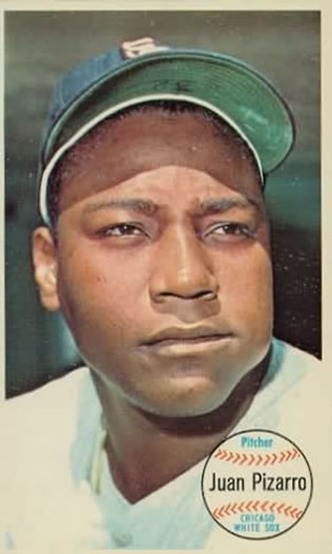 1964 Topps Giants #53 Base