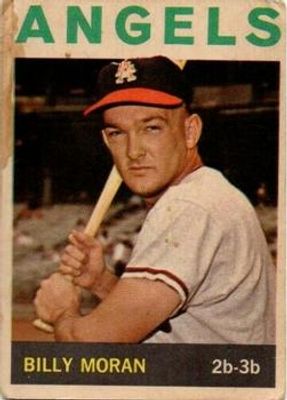 1964 Topps Venezuelan #333 Base