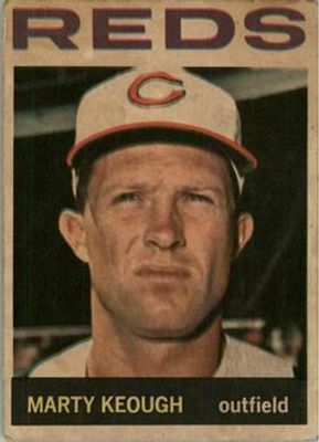 1964 Topps Venezuelan #166 Base