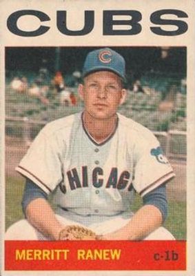 1964 Topps Venezuelan #78 Base