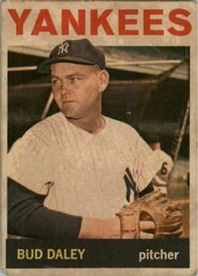 1964 Topps Venezuelan #164 Base