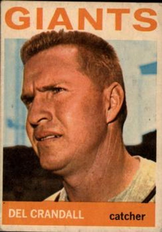 1964 Topps Venezuelan #169 Base