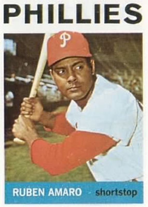 1964 Topps #432 Base