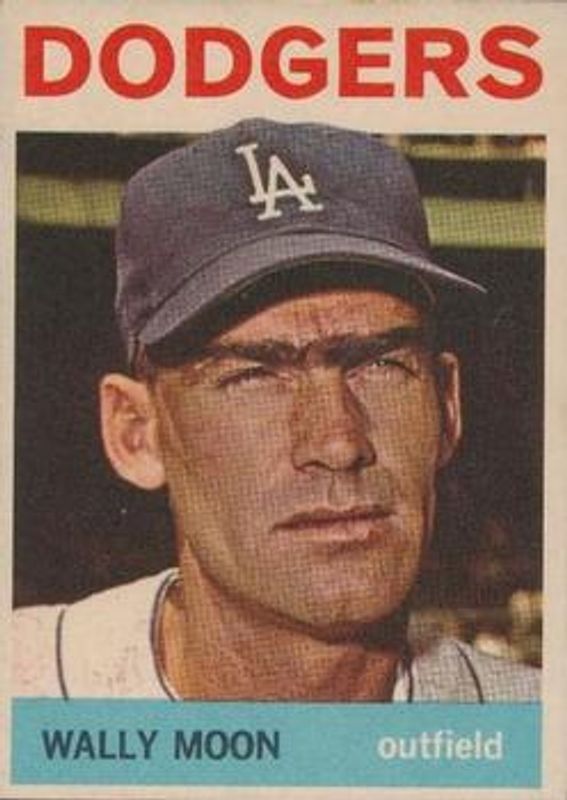 1964 Topps Venezuelan #353 Base