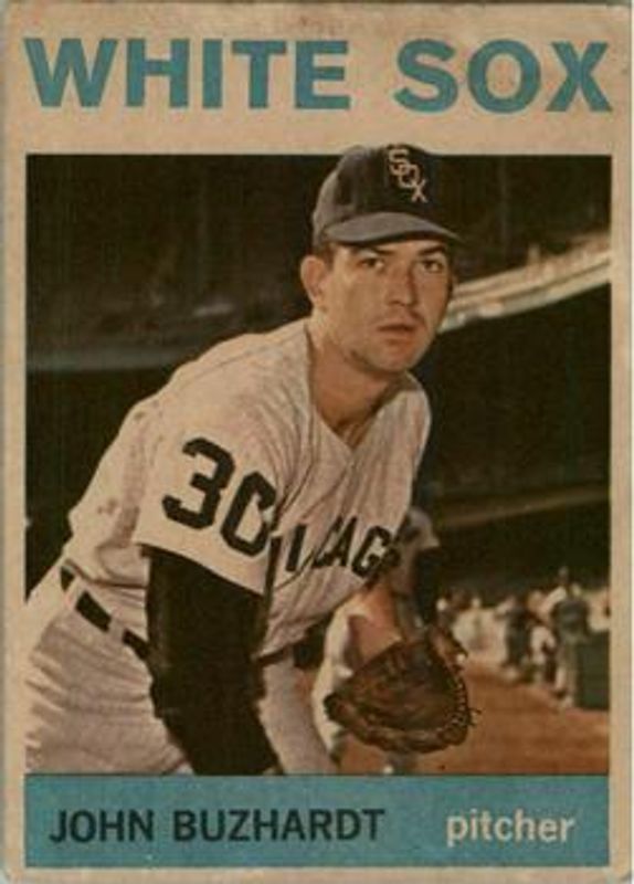 1964 Topps Venezuelan #323 Base