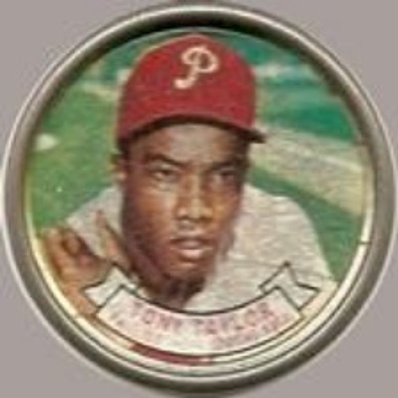 1964 Topps #113 Coins