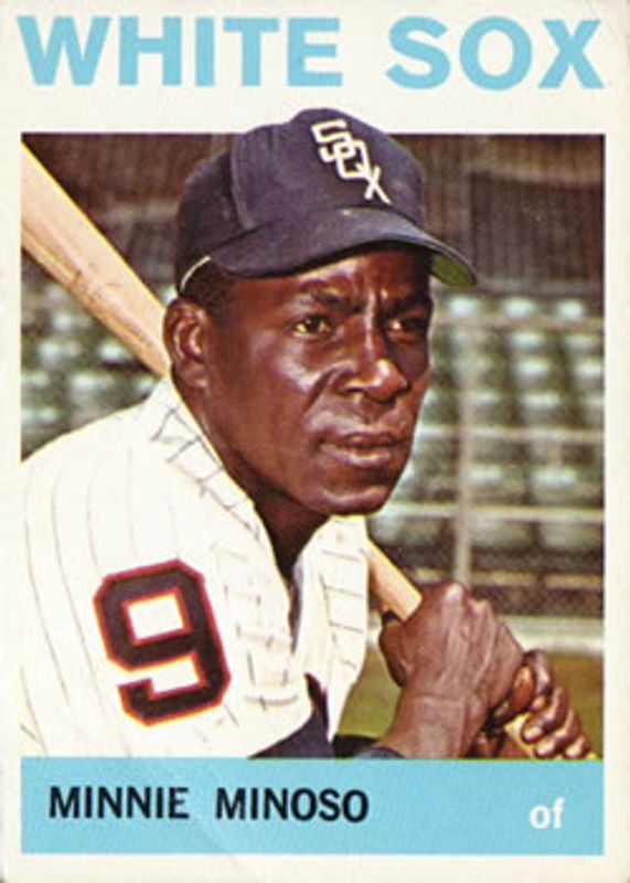 1964 Topps #538 Base