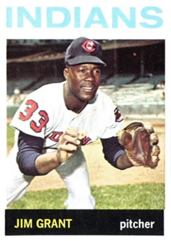 1964 Topps #133 Base