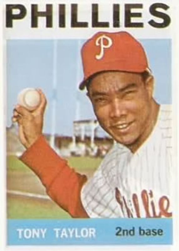 1964 Topps #585 Base