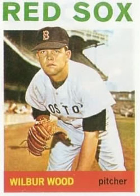 1964 Topps #267 Base