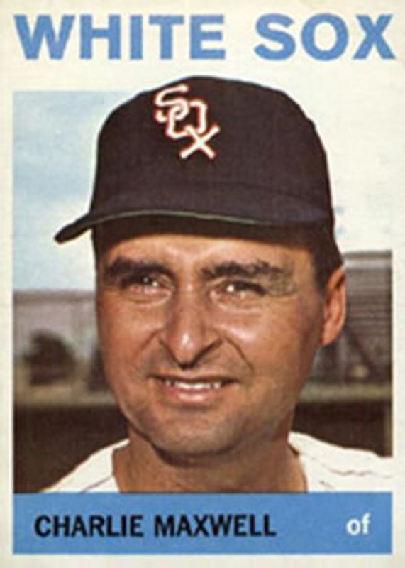 1964 Topps #401 Base