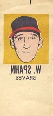 1964 Topps Photo Tatoos Base