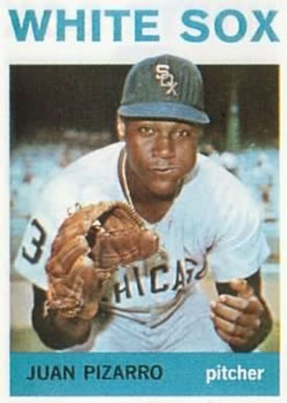 1964 Topps #430 Base