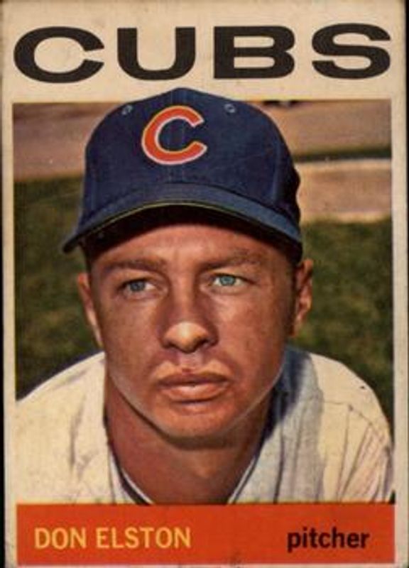 1964 Topps Venezuelan #111 Base