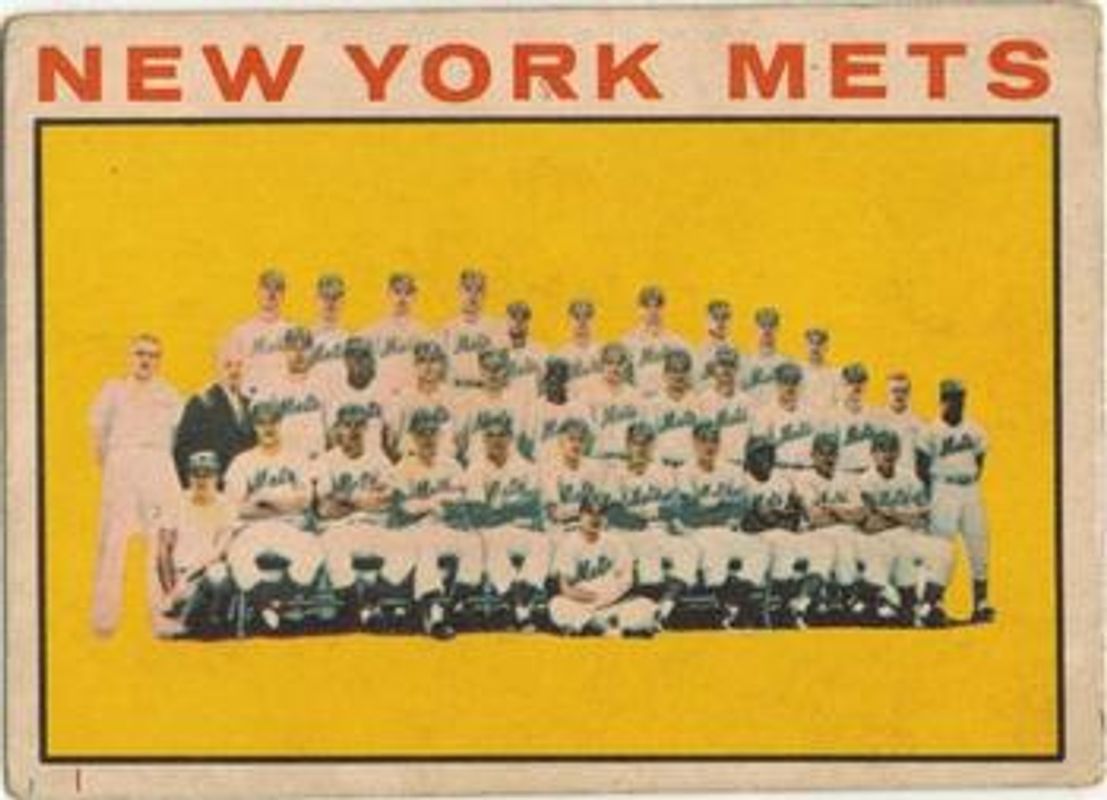 1964 Topps Venezuelan #27 Base