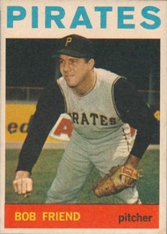 1964 Topps Venezuelan #20 Base