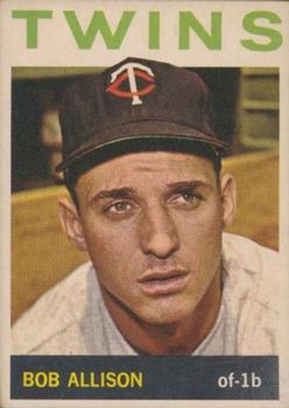 1964 Topps Venezuelan #290 Base