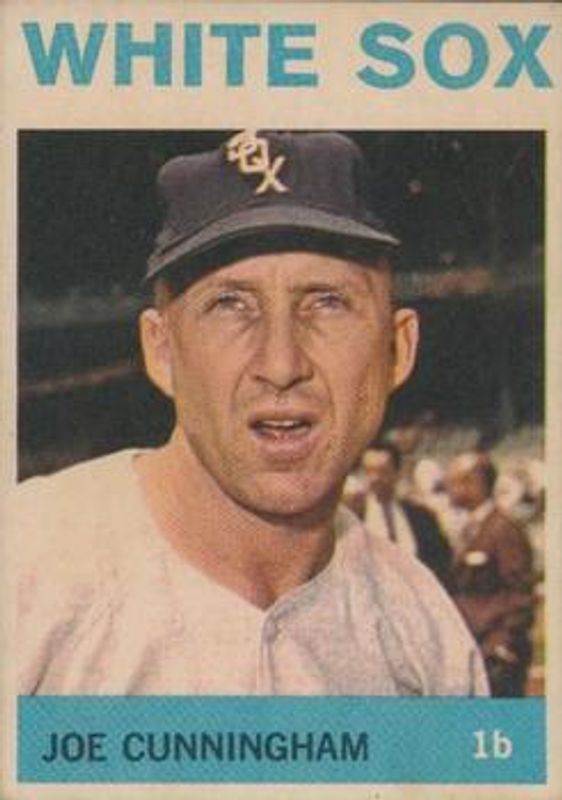 1964 Topps Venezuelan #340 Base