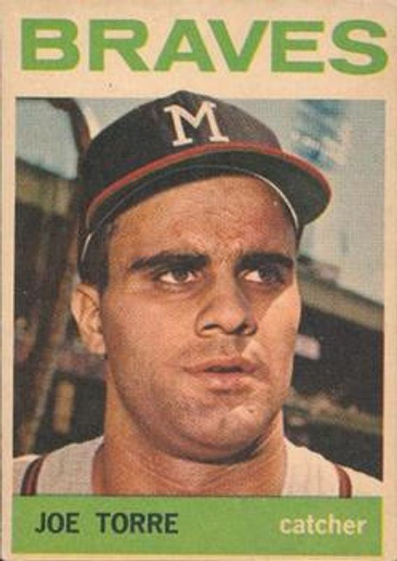 1964 Topps Venezuelan #70 Base
