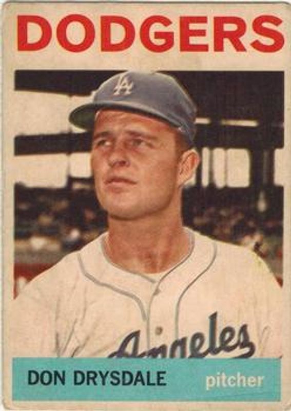 1964 Topps Venezuelan #120 Base