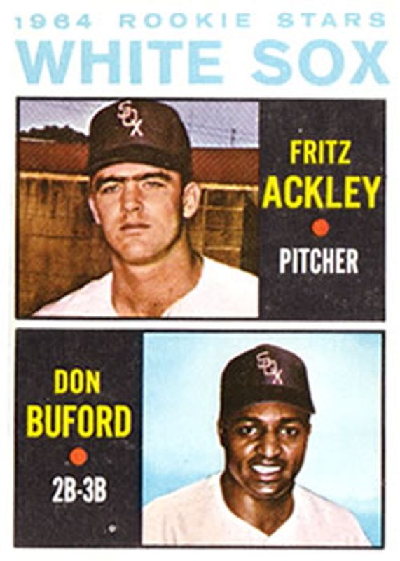 1964 Topps #368 Base