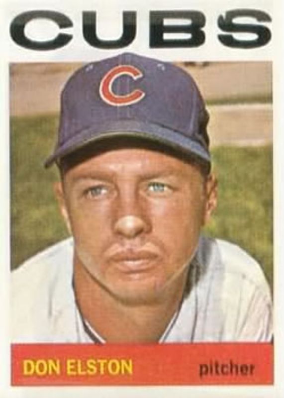 1964 Topps #111 Base