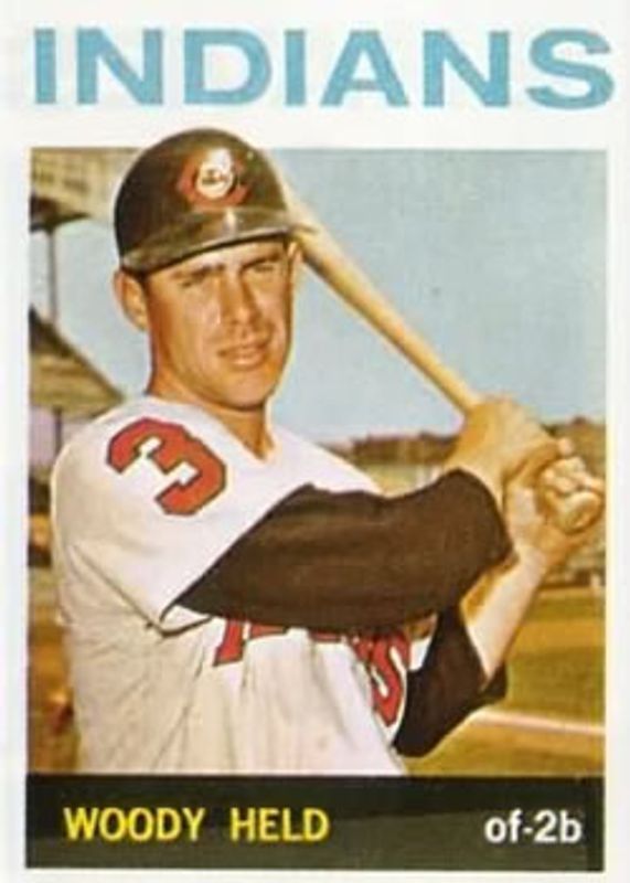 1964 Topps #105 Base