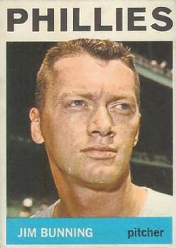 1964 Topps Venezuelan #265 Base