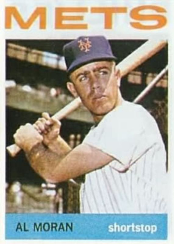 1964 Topps #288 Base