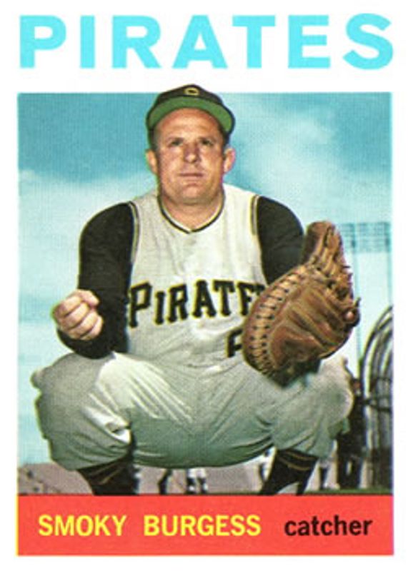 1964 Topps #37 Base