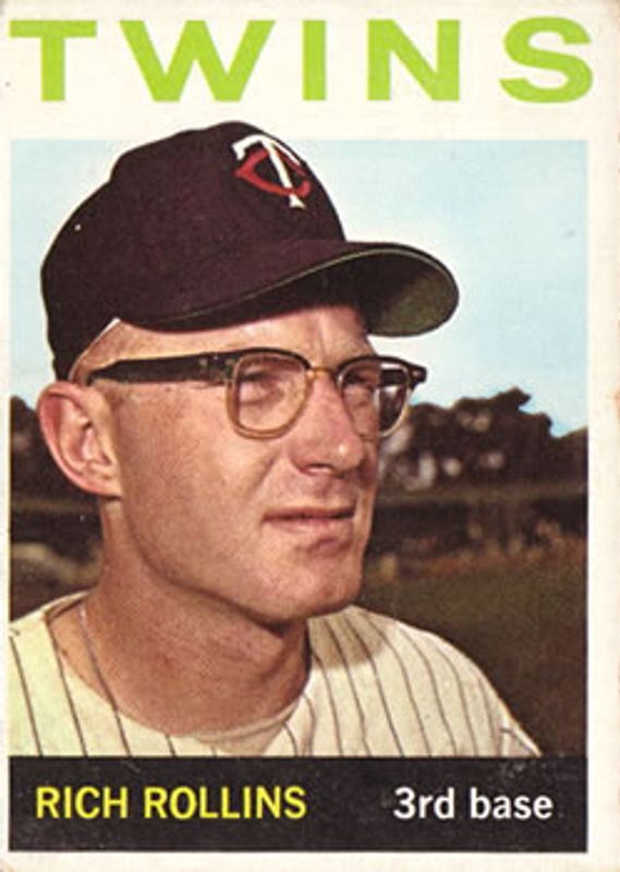 1964 Topps #270 Base