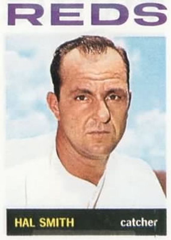 1964 Topps #233 Base