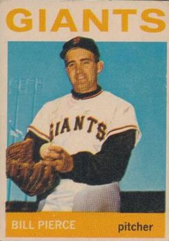 1964 Topps Venezuelan #222 Base