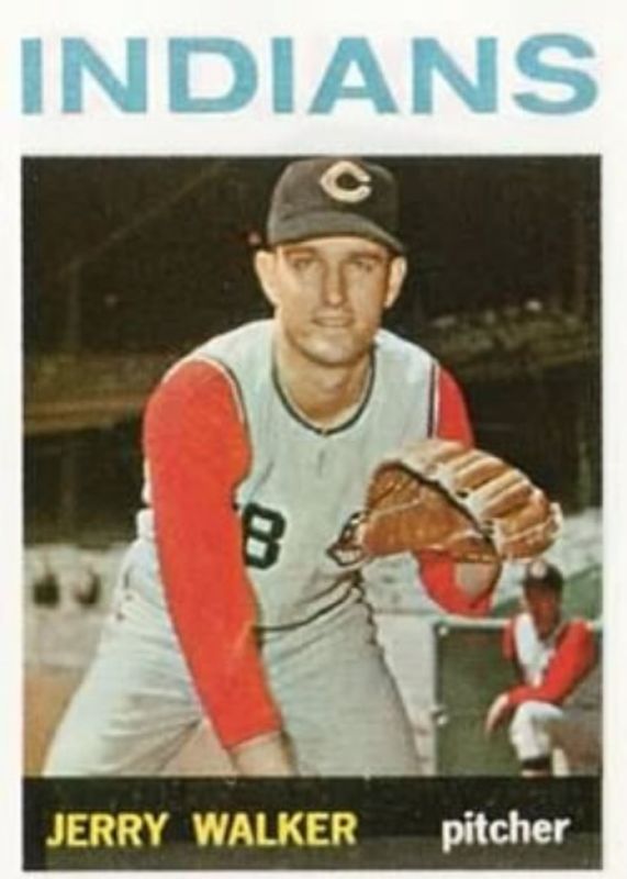 1964 Topps #77 Base