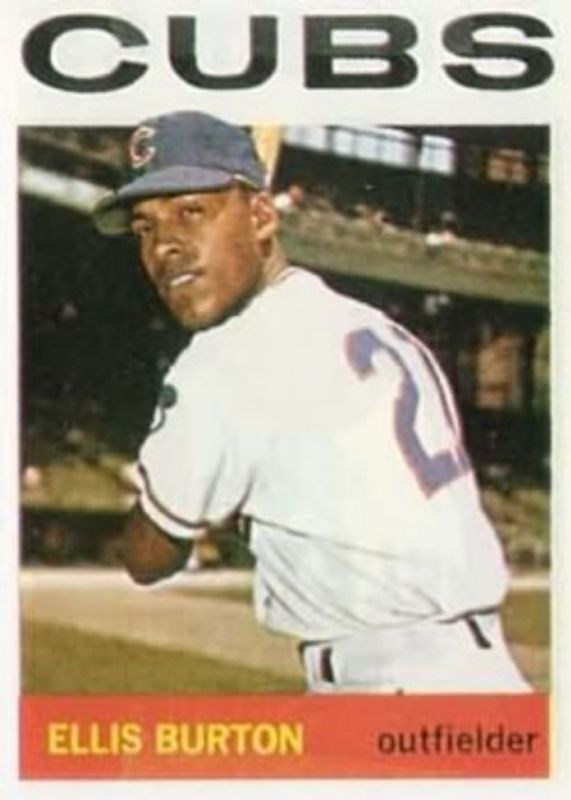 1964 Topps #269 Base