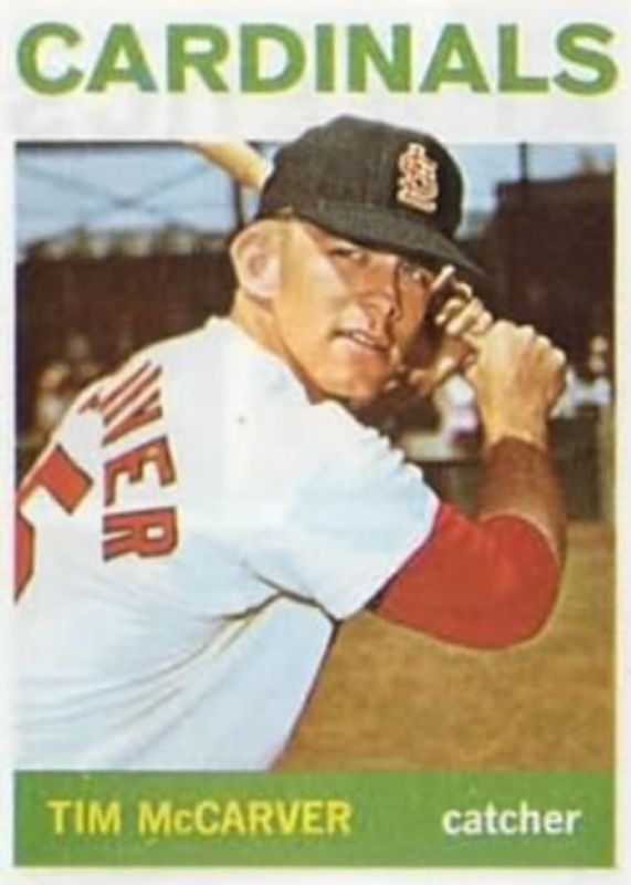 1964 Topps #429 Base