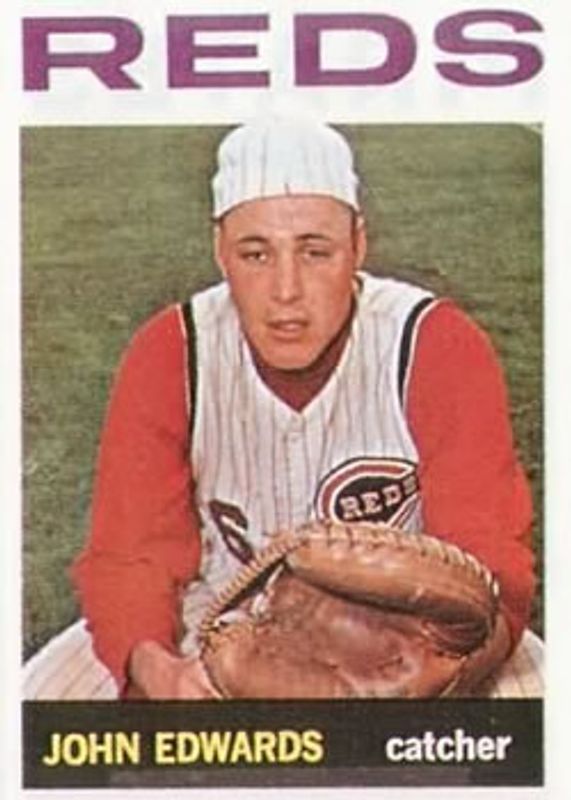 1964 Topps #507 Base