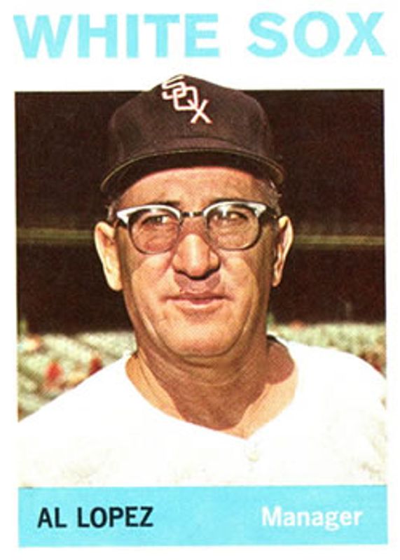 1964 Topps #232 Base
