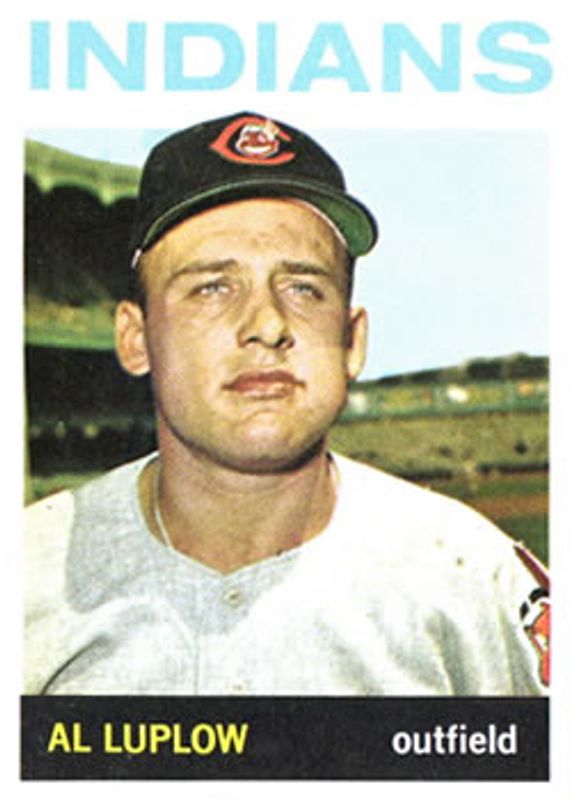 1964 Topps #184 Base