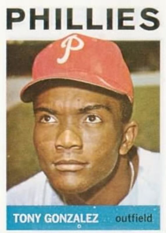 1964 Topps #379 Base