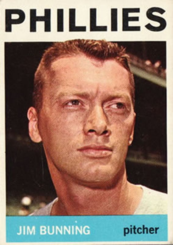 1964 Topps #265 Base