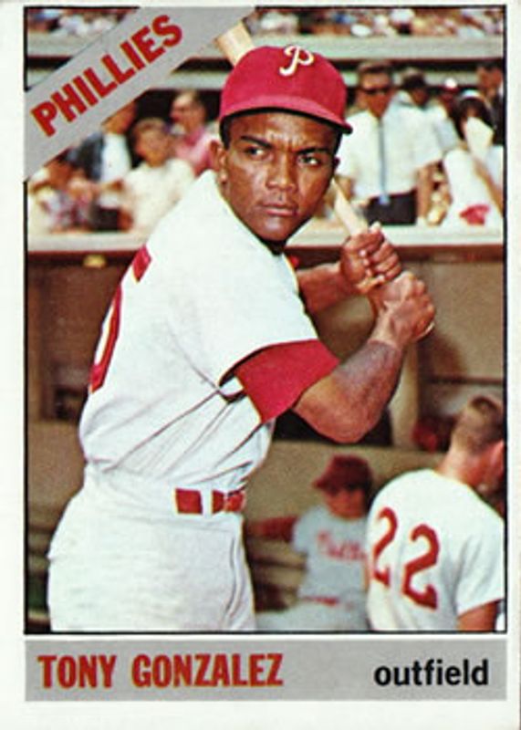 1966 Topps #478 Base