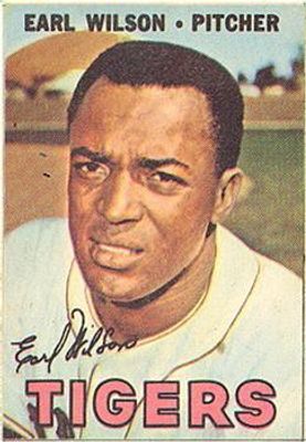 1967 Topps Venezuelan #234 Base