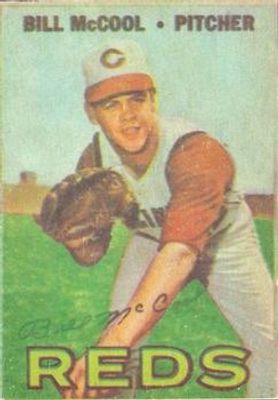 1967 Topps Venezuelan #334 Base